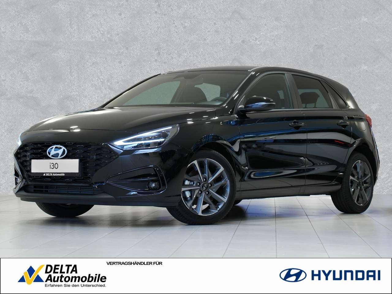 Hyundai i30 2025