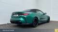 BMW M4 Competition Cabrio M xDrive DAProf.360°,HuD Grün - thumbnail 2