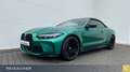BMW M4 Competition Cabrio M xDrive DAProf.360°,HuD Grün - thumbnail 1