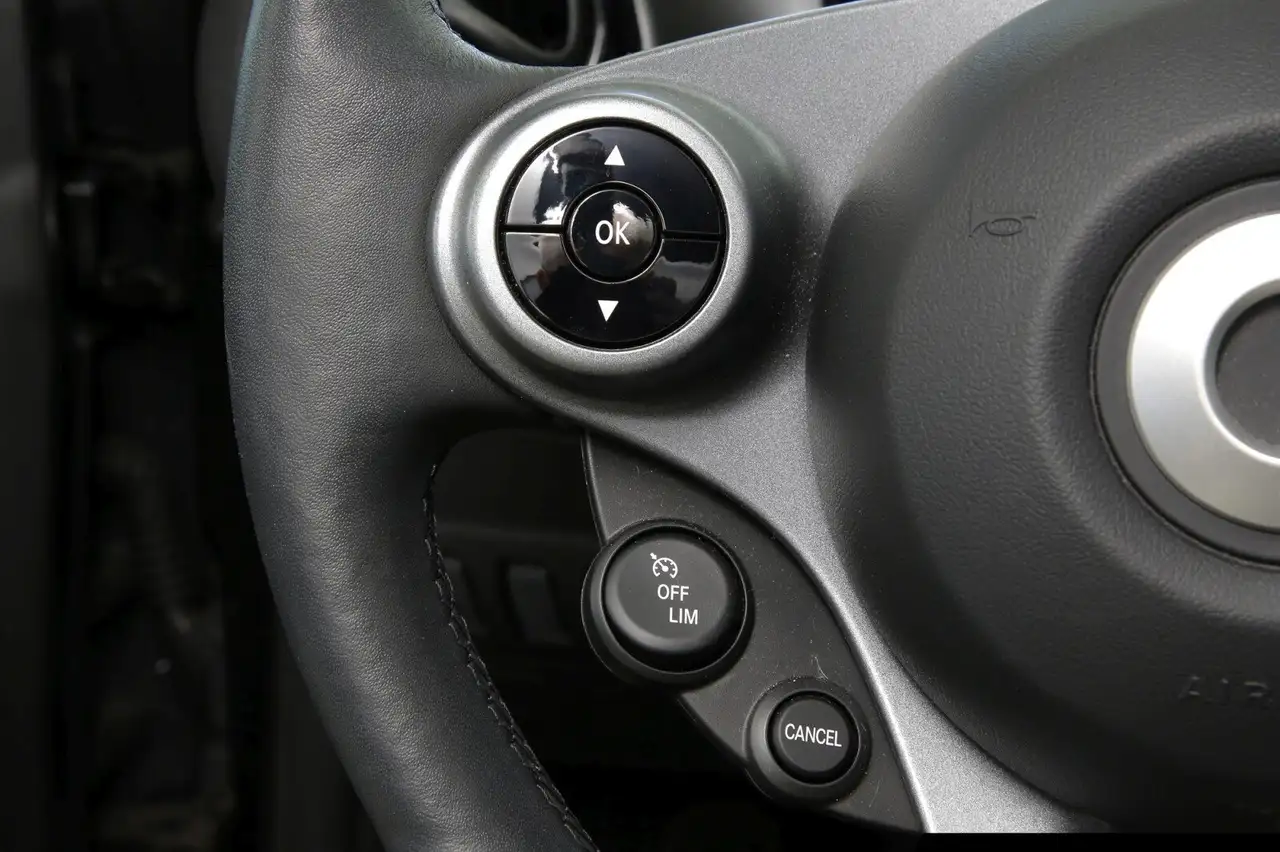 smart forTwo 2024 — фото 16