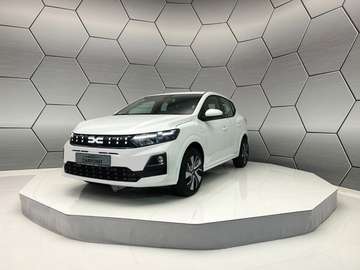 Expression ECO-G 120 Klima PDC