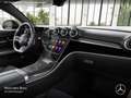 Mercedes-Benz CLE 200 AMG+PANO+360+TOTW+KEYLESS+9G Schwarz - thumbnail 11