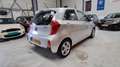 Kia Picanto 1.0 CVVT ComfortLine Navi, Bluetooth, Apple carpla Grau - thumbnail 5
