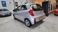 Kia Picanto 1.0 CVVT ComfortLine Navi, Bluetooth, Apple carpla Grau - thumbnail 7