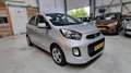 Kia Picanto 1.0 CVVT ComfortLine Navi, Bluetooth, Apple carpla Grau - thumbnail 3