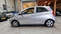 Kia Picanto 1.0 CVVT ComfortLine Navi, Bluetooth, Apple carpla Grau - thumbnail 8