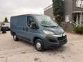 Citroen Jumper Kasten 30 L1H1 Control BlueHDi 120 Start& Albastru - thumbnail 4