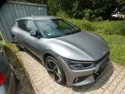 Kia EV6 GT 4WD Matrix Navi ACC SHZ Sound