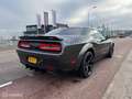 Dodge Challenger 3.6 V6 SXT AUT. Widebody Hellcat!! Grau - thumbnail 5
