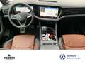 Volkswagen Touareg 3.0 TDI V6 R-Line 4Motion MATRIX+AHK+STHZ+DYNAU... Beige - thumbnail 9
