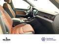 Volkswagen Touareg 3.0 TDI V6 R-Line 4Motion MATRIX+AHK+STHZ+DYNAU... Beige - thumbnail 8