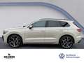 Volkswagen Touareg 3.0 TDI V6 R-Line 4Motion MATRIX+AHK+STHZ+DYNAU... Beige - thumbnail 3