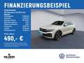 Volkswagen Touareg 3.0 TDI V6 R-Line 4Motion MATRIX+AHK+STHZ+DYNAU... Beige - thumbnail 2
