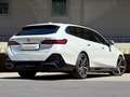 BMW 520 d xDrive M-Sportpaket Pro Weiß - thumbnail 4
