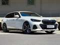 BMW 520 d xDrive M-Sportpaket Pro Weiß - thumbnail 3