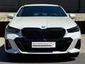 BMW 520 d xDrive M-Sportpaket Pro Weiß - thumbnail 2