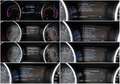 Ford Mustang 5.0 GT/Mach1/BREMBO/SHZ/SBL/KAMERA/R19 Grau - thumbnail 16