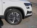 Skoda Karoq 1.0 TSI Tour AHK Matrix RüKa Smart Link. Weiß - thumbnail 3