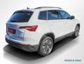 Skoda Karoq 1.0 TSI Tour AHK Matrix RüKa Smart Link. Weiß - thumbnail 2