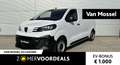 Peugeot e-Expert EV L2 75 kWh | Achteruitrijcamera | Navigatie | Ap Wit - thumbnail 1
