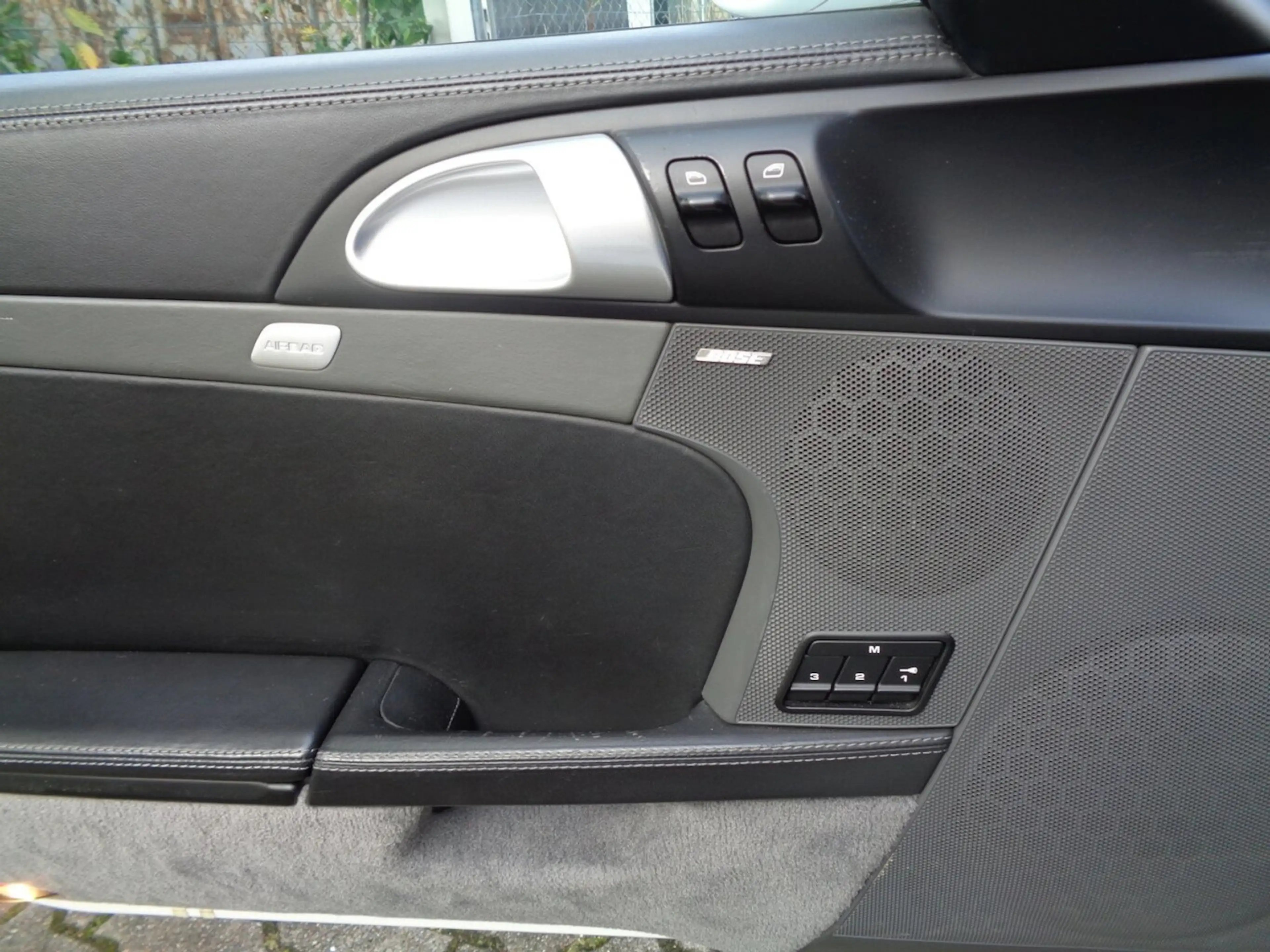 Porsche Boxster S Porsche Design Edition 2 *Nr. 011/500* — photo 6