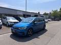 Volkswagen Touran DSG / R-LINE / 190 PS / SPUR / ACC / KAM Blauw - thumbnail 2