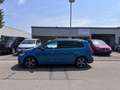 Volkswagen Touran DSG / R-LINE / 190 PS / SPUR / ACC / KAM Blauw - thumbnail 5