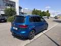 Volkswagen Touran DSG / R-LINE / 190 PS / SPUR / ACC / KAM Blauw - thumbnail 3