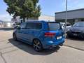 Volkswagen Touran DSG / R-LINE / 190 PS / SPUR / ACC / KAM Blauw - thumbnail 4