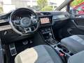 Volkswagen Touran DSG / R-LINE / 190 PS / SPUR / ACC / KAM Blauw - thumbnail 10