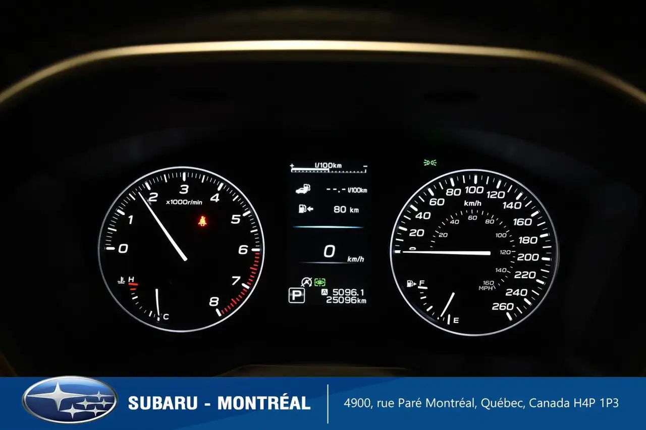 Subaru OUTBACK снимка Subaru OUTBACK