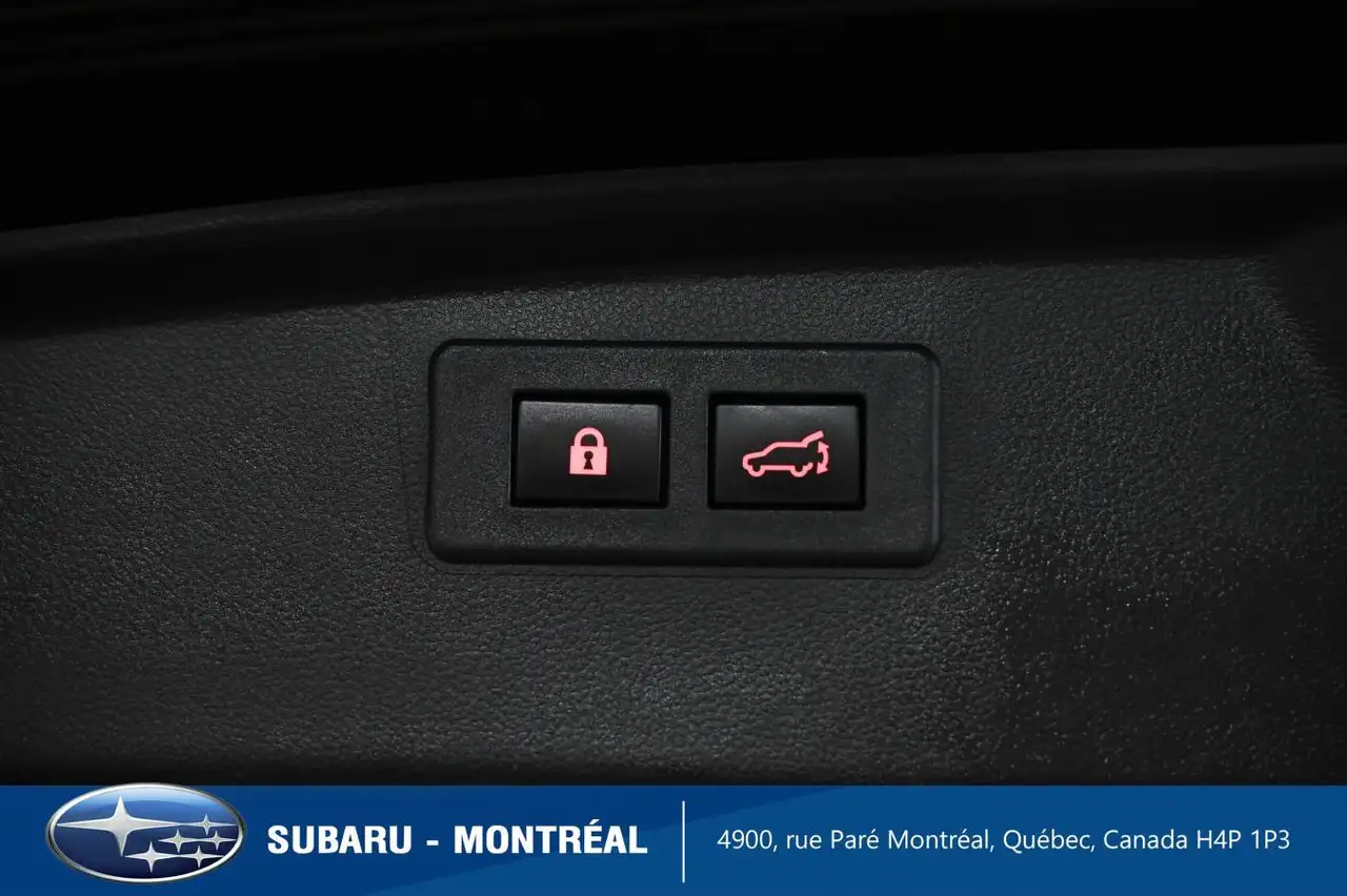 Subaru OUTBACK снимка Subaru OUTBACK
