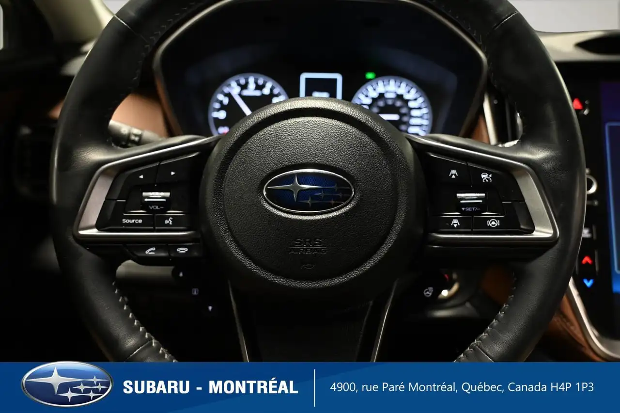 Subaru OUTBACK снимка Subaru OUTBACK