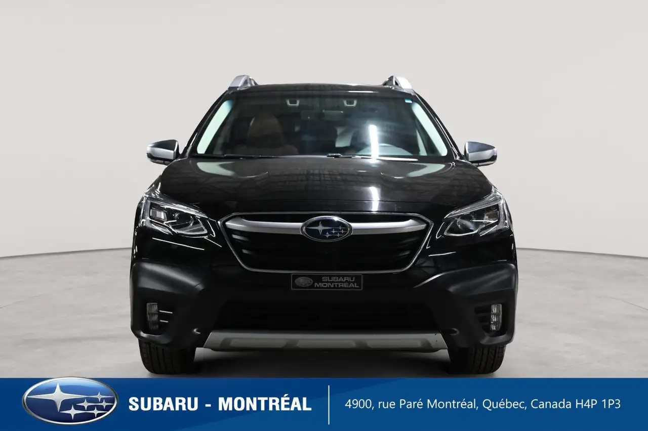 Subaru OUTBACK снимка Subaru OUTBACK