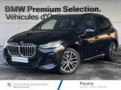 BMW Série 2 225e 245ch xDrive M Sport DKG7