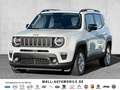 Jeep Renegade E-HYBRID High Altitude  WINTER - SICHT - LED - NAV Bílá - thumbnail 1