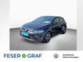 Volkswagen Polo 1.0 TSI MOVE KAM NAVI LED DAB+ Schwarz - thumbnail 1
