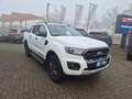 Ford Ranger Wildtrak Doppelkabine 4x4*Automatik* Blanc - thumbnail 4