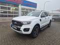 Ford Ranger Wildtrak Doppelkabine 4x4*Automatik* Blanc - thumbnail 3