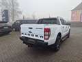 Ford Ranger Wildtrak Doppelkabine 4x4*Automatik* Blanc - thumbnail 5