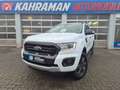 Ford Ranger Wildtrak Doppelkabine 4x4*Automatik* Blanc - thumbnail 1