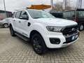 Ford Ranger Wildtrak Doppelkabine 4x4*Automatik* Weiß - thumbnail 4