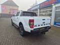 Ford Ranger Wildtrak Doppelkabine 4x4*Automatik* Blanc - thumbnail 6