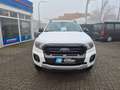 Ford Ranger Wildtrak Doppelkabine 4x4*Automatik* Blanc - thumbnail 2