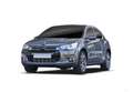 Citroen DS4 2.0HDi Style Blanco - thumbnail 4