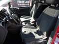 Volkswagen Touran 2.0 TDI  DSG Comfortline Nav/Kam/Pano-D. Rouge - thumbnail 16