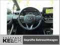 Toyota Corolla 2.0 Hybrid Touring Sports Comfort Schwarz - thumbnail 11