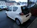 Toyota Aygo 3 Portes 1.0i 68cv Blanche 11/10 Radio Lecteur CD Weiß - thumbnail 5