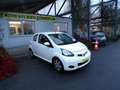 Toyota Aygo 3 Portes 1.0i 68cv Blanche 11/10 Radio Lecteur CD Weiß - thumbnail 3