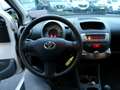 Toyota Aygo 3 Portes 1.0i 68cv Blanche 11/10 Radio Lecteur CD Weiß - thumbnail 8